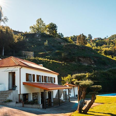 Refugio Do Jugo Villa Vieira do Minho Bagian luar foto